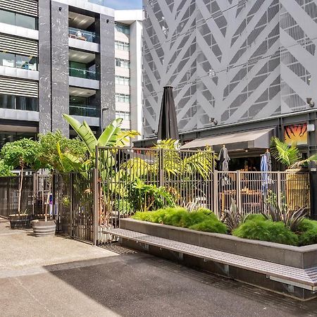 Britomart Cutie Apartment Auckland Exterior photo