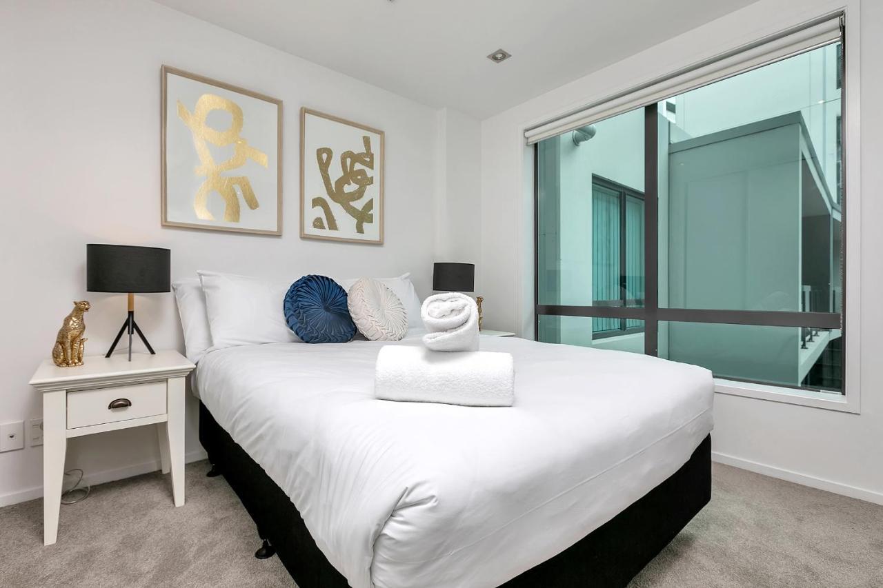 Britomart Cutie Apartment Auckland Exterior photo